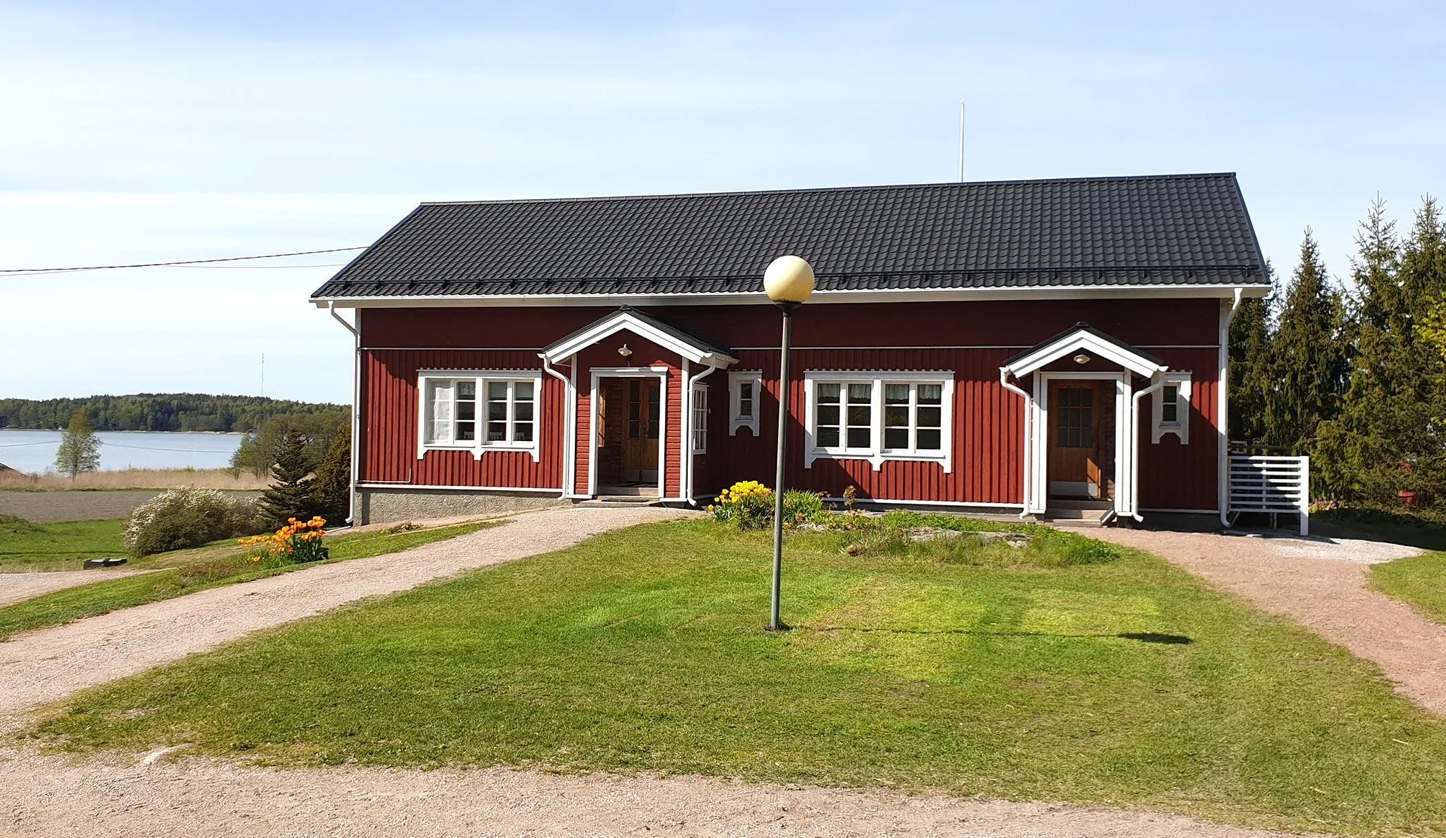 Villa Pääsky